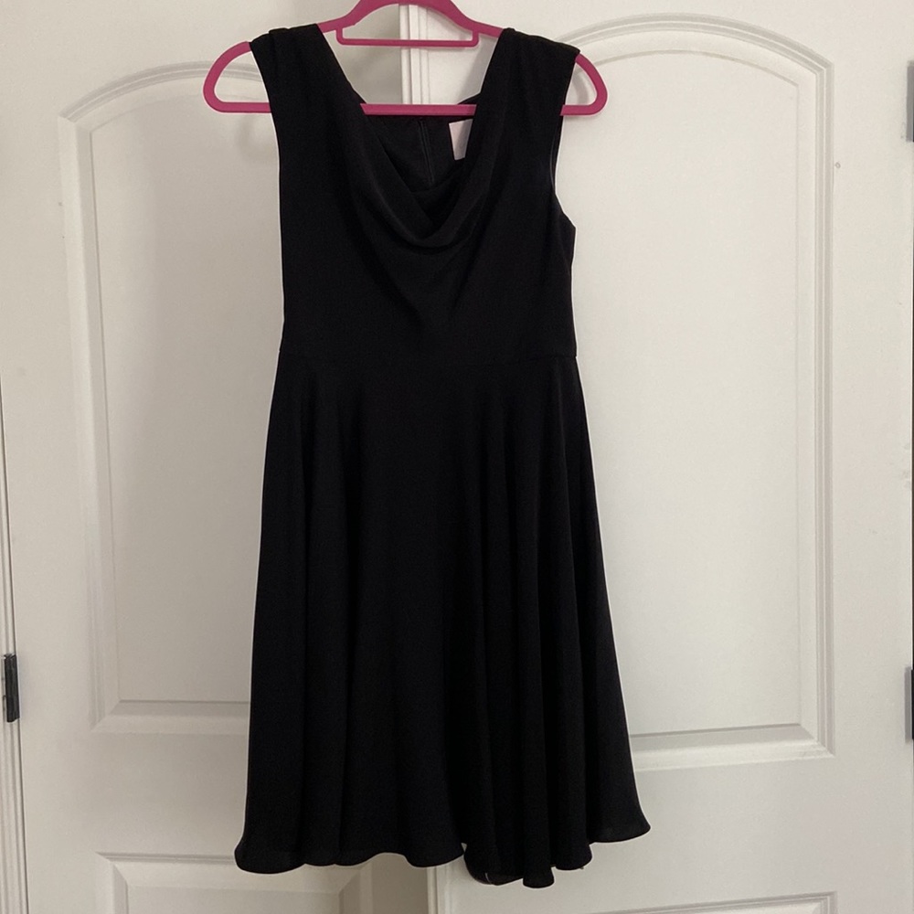 Gal Meets Glam Maya Dress